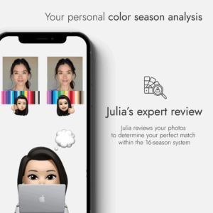 Essential Palette Online Color Analysis And Quiz