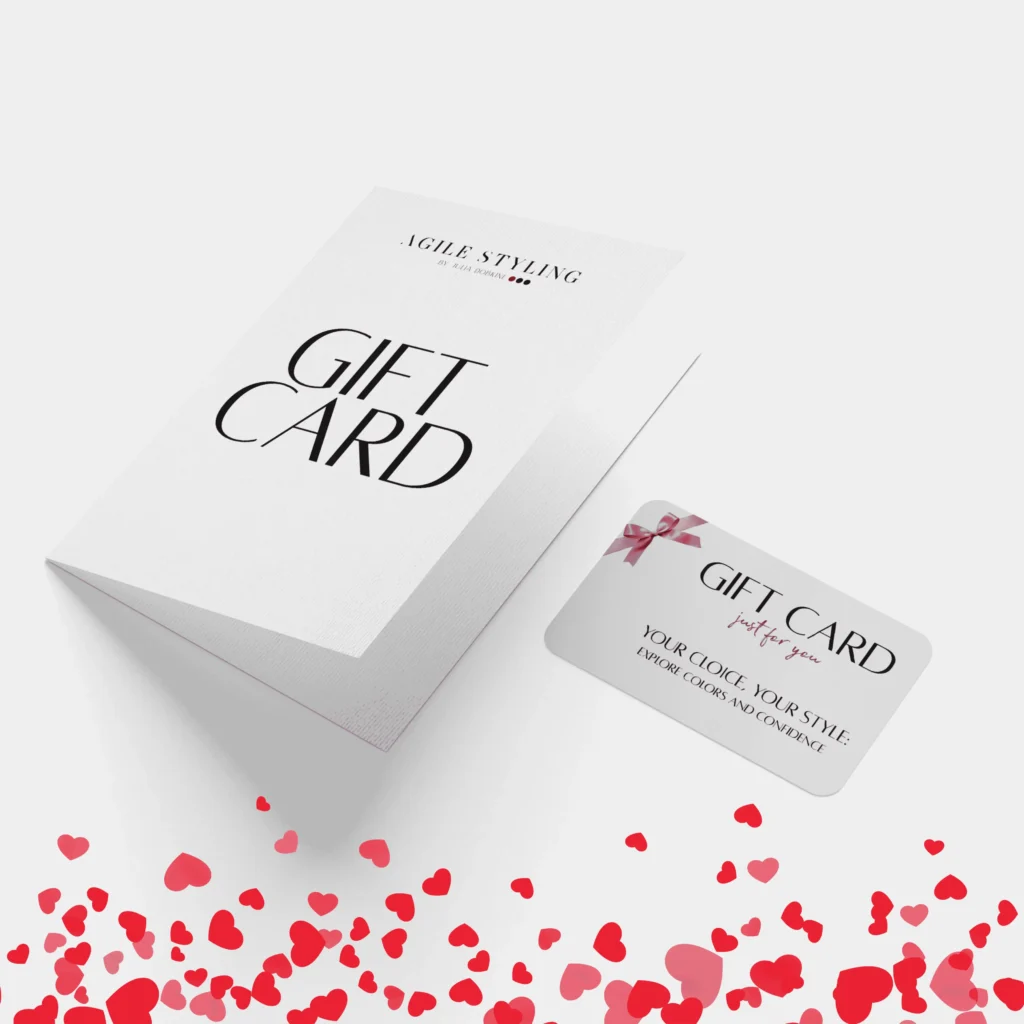 ONLINE A LA MODE GIFT CARD